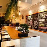 Tropical Summer Hostel
