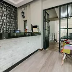 Marisa Residence