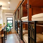 Tropical Summer Hostel