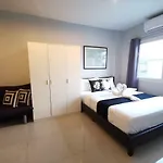 Ibeyond Apartment Romklao Suvarnabhumi