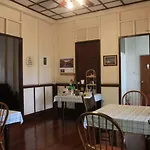 4Brs Thai Heritage House In Samsen