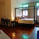 4Brs Thai Heritage House In Samsen