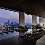 Klapsons The River Residences Bangkok