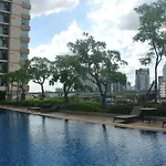 Diamond Sukhumvit By Fib