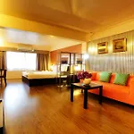 Baan Saladaeng Boutique Guesthouse
