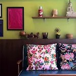 Baan Saladaeng Boutique Guesthouse