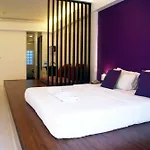 Baan Saladaeng Boutique Guesthouse