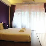 Baan Saladaeng Boutique Guesthouse