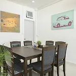 Cozy Townhouse Hualampong