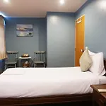 Baan Ongkharak Bed & Breakfast (Adults Only)