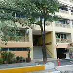 Baansuan Condo - Mrt Cultural Station
