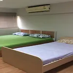 Impact Don Mueang Bangkok Guest House