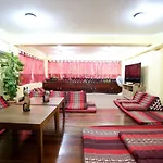 Thai Cat Hostel