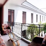 Panavara Resort