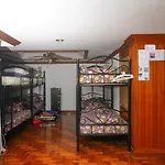 Bangkok Hot Hostel
