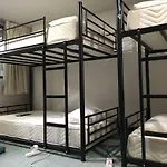 Bangkok Hot Hostel