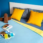 Zzz Hostel @ Don Mueang Airport Bangkok (Adults Only)