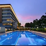 Tinidee Hotel Bangkok Golf Club