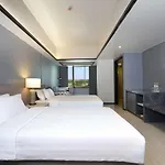 Tinidee Hotel Bangkok Golf Club