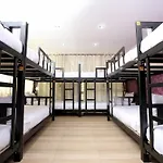 Thai Cat Hostel