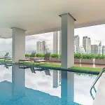 Roomme Hospitality The Rich Branch