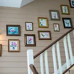 The Orchid House 153