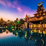Ammata Lanta Resort