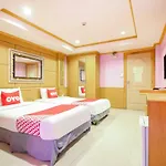 Oyo 280 Thai Garden Resort