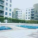 Parkview Viphavadi Don Mueang