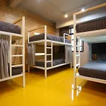 Pama House Boutique Hostel