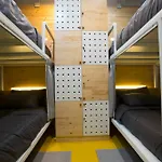 Pama House Boutique Hostel