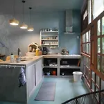 Artistic And Quirky Home With A Copper Bath And Complimentary Snack
