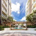 Double Trees Residence