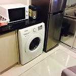 Luxury Apartment Near Downtown