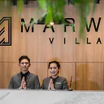 Marwin Villa
