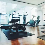 Interlux Premier Sukhumvit 13 Bangkok