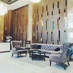 Interlux Premier Sukhumvit 13 Bangkok