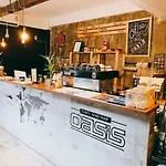 Oasis Cafe And Nap