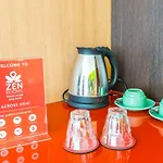 Darjelling Boutique Hotel