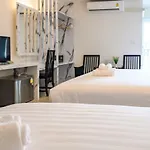 Donmueang Place Hotel - Sha Plus
