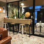 Alley Living Rama8
