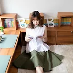 Banku Tea House Samyan (Adults Only)