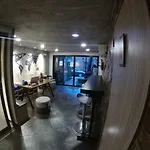 Badu Sukhumvit Dormitory