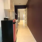 Alley Living Rama8