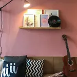 Hiii-Homtel At Soi 24 Sukhumvit-Bts Phrom Phong&Em District