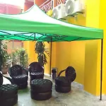 Baan Wanchart