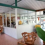 Waterside Hotel