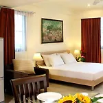 Tarntawan Place Apartments