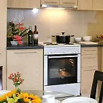 Tarntawan Place Apartments