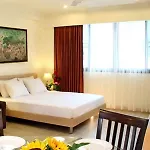 Tarntawan Place Apartments